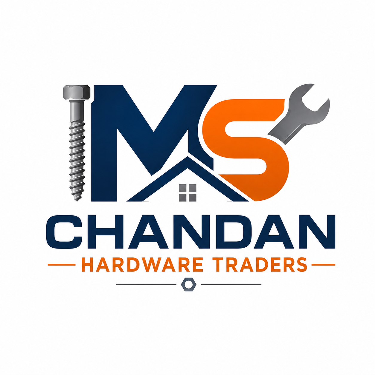 MS Chandan Hardware Shop
